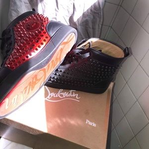 Christian Louboutin
